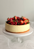 Berries Cheesecake